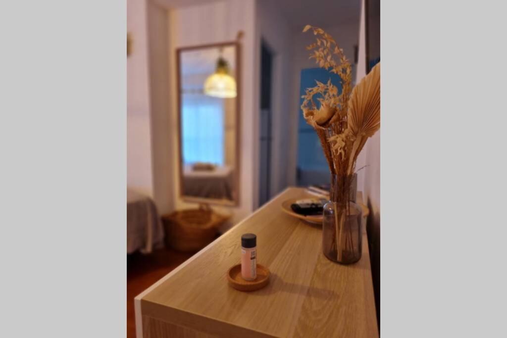 Precioso Apartamento En La Carihuela Torremolinos Exterior foto